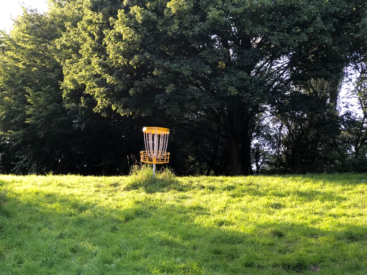 Hole 3