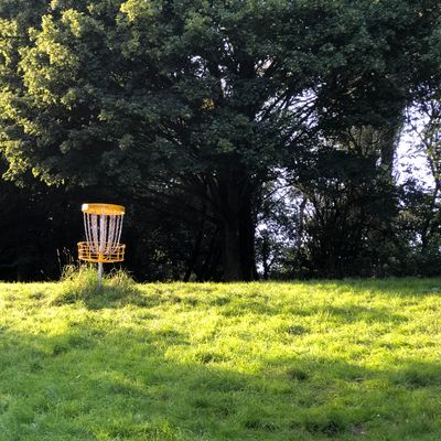 Hole 3