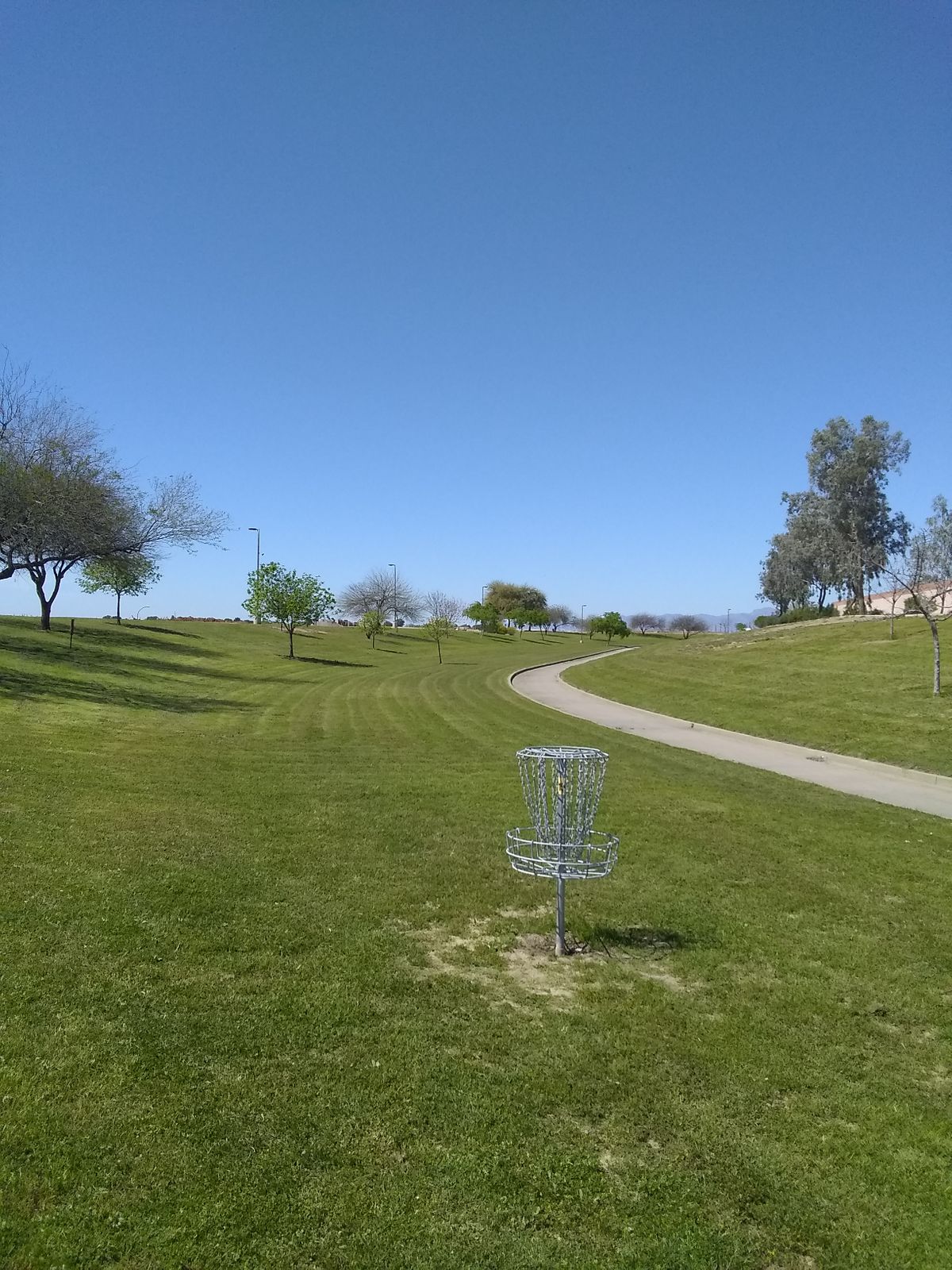 Hole 15