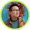User avatar image