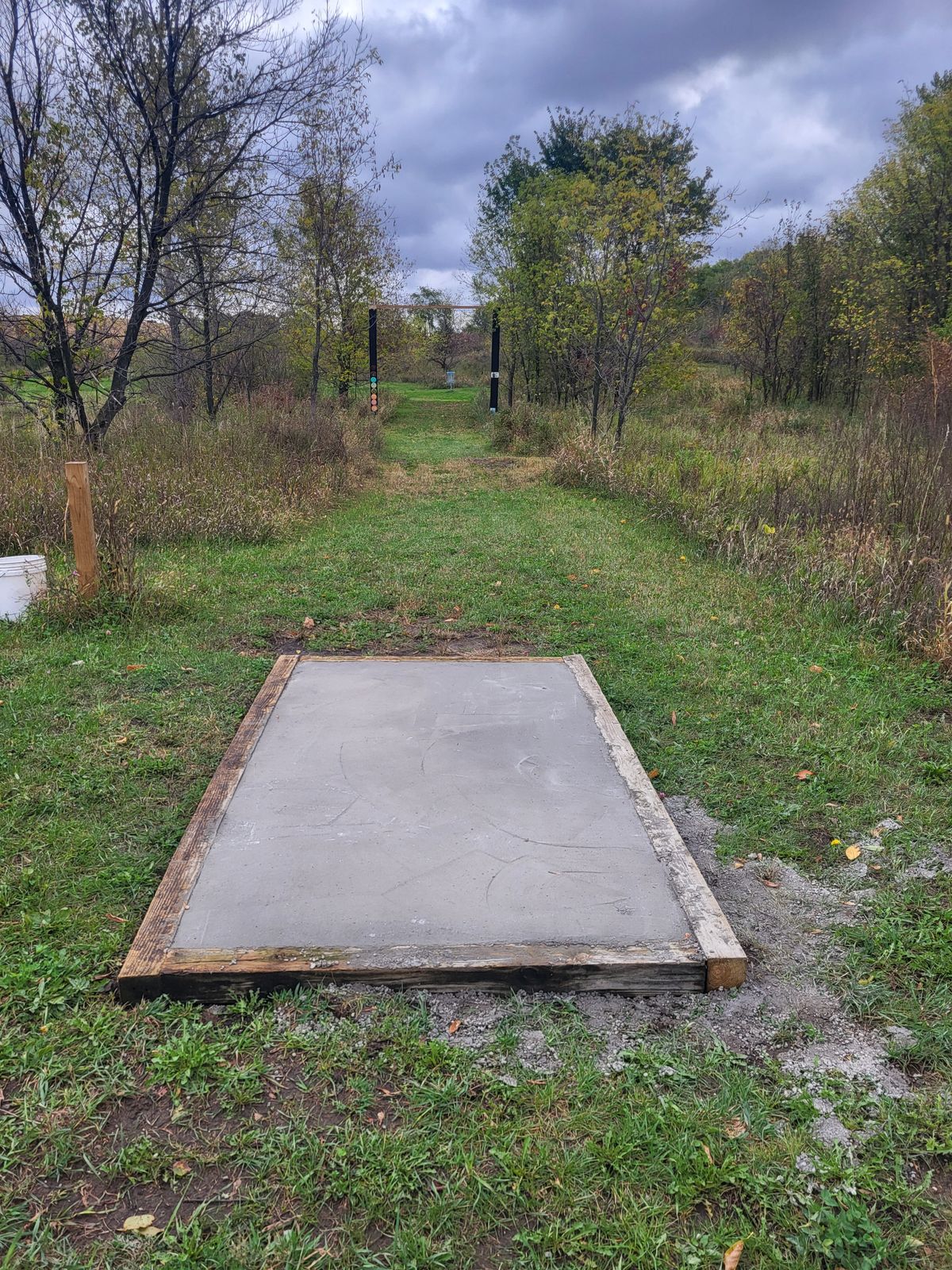Hole 12