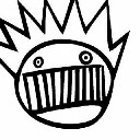 User avatar image