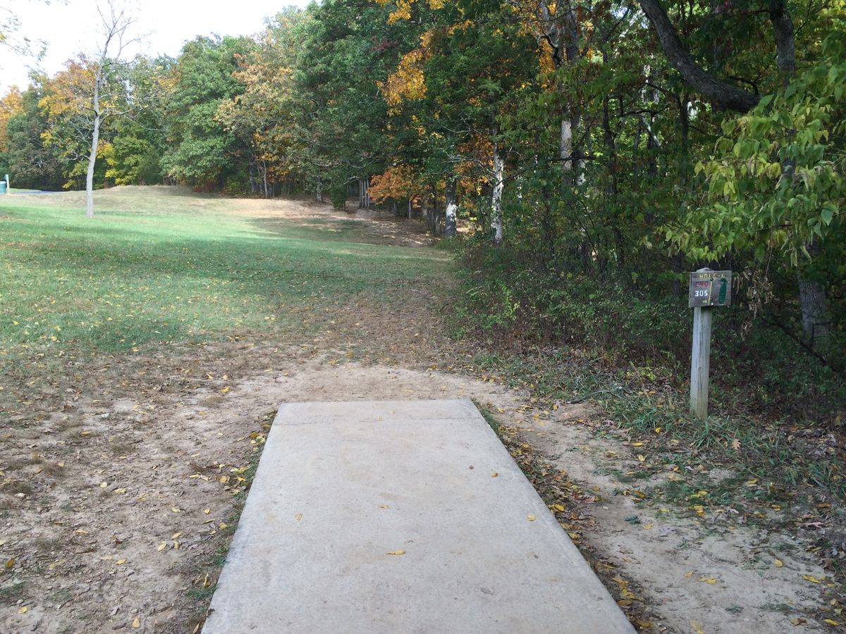 Hole 6
