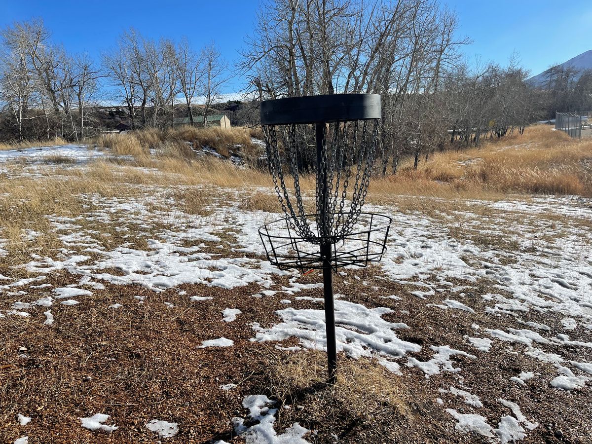 Hole #6