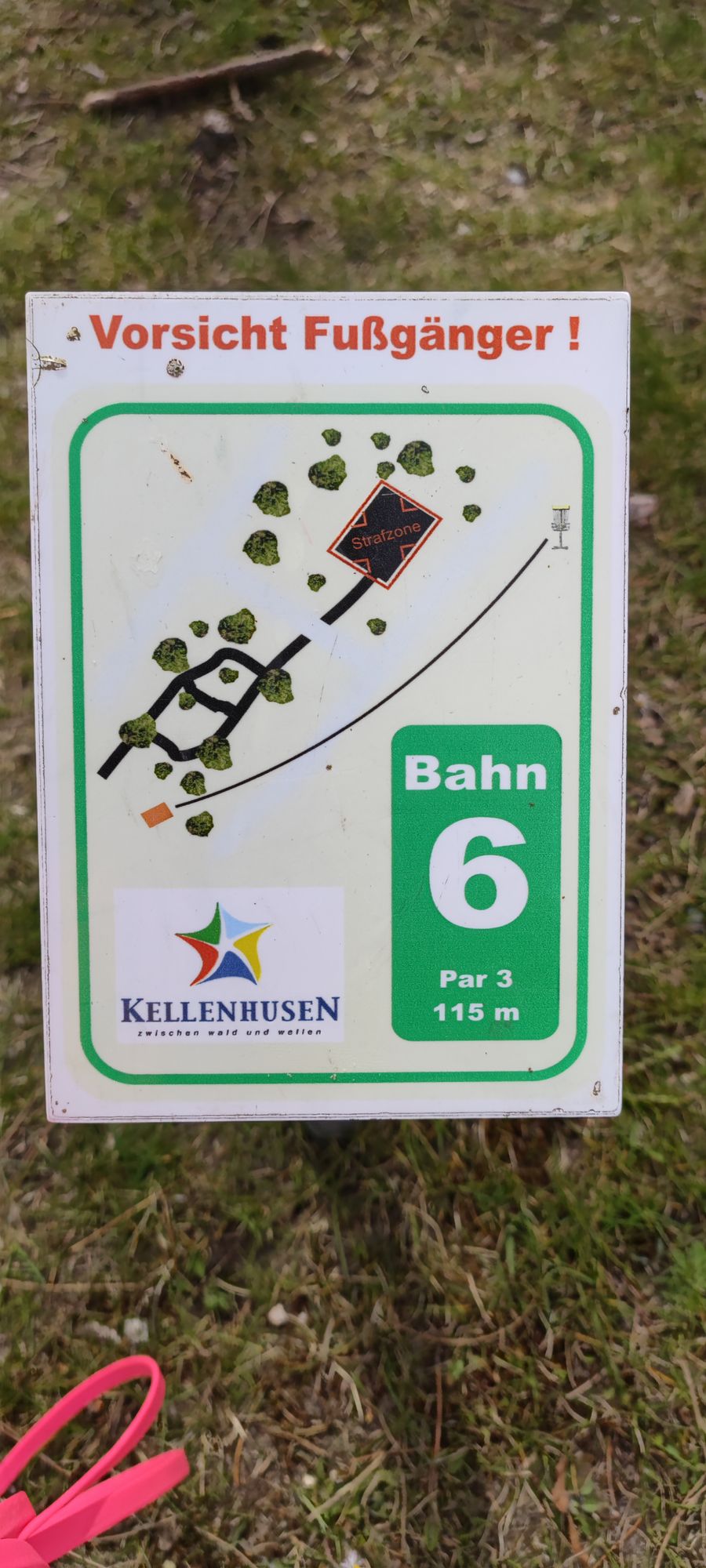 Bahn 6