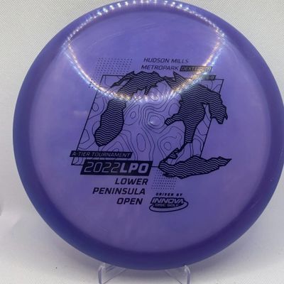Collector Disc New