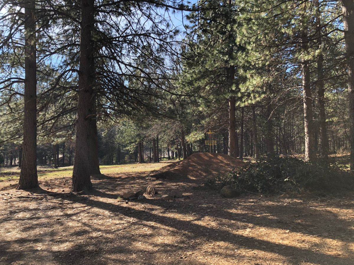 Hole 27