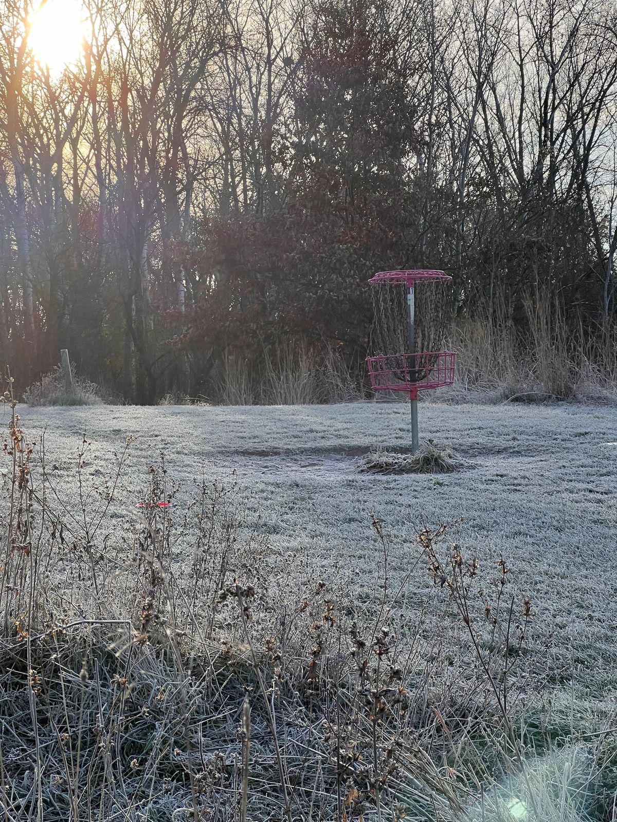 Hole 15