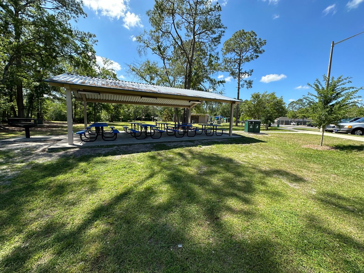 Pavilion