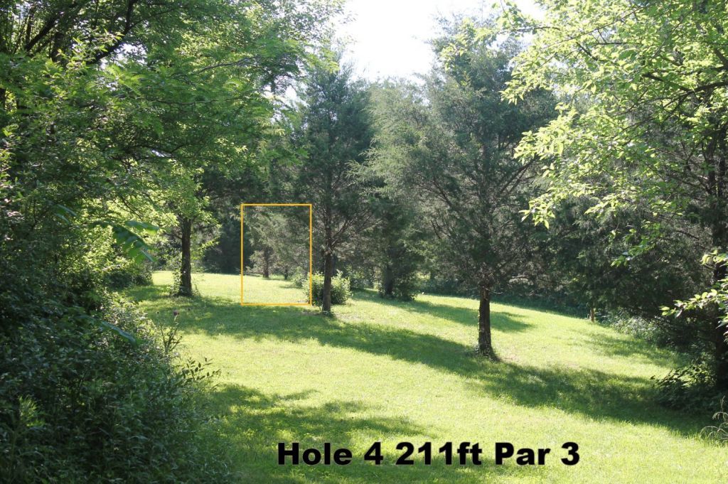 Hole 4