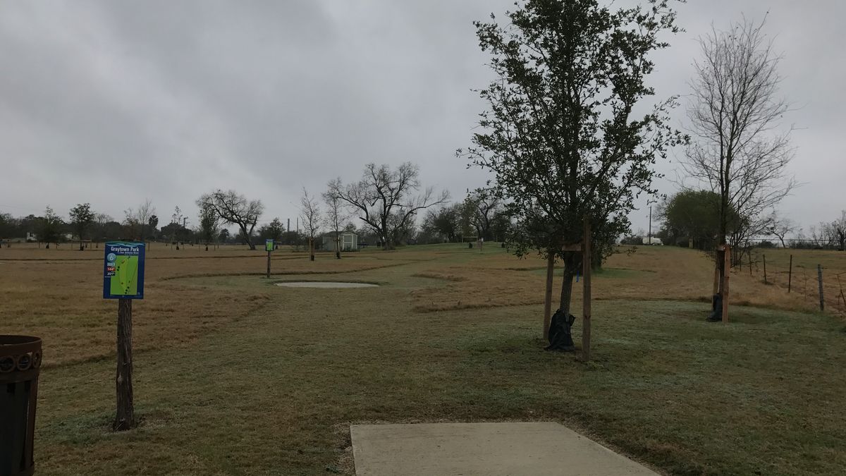 Hole 6