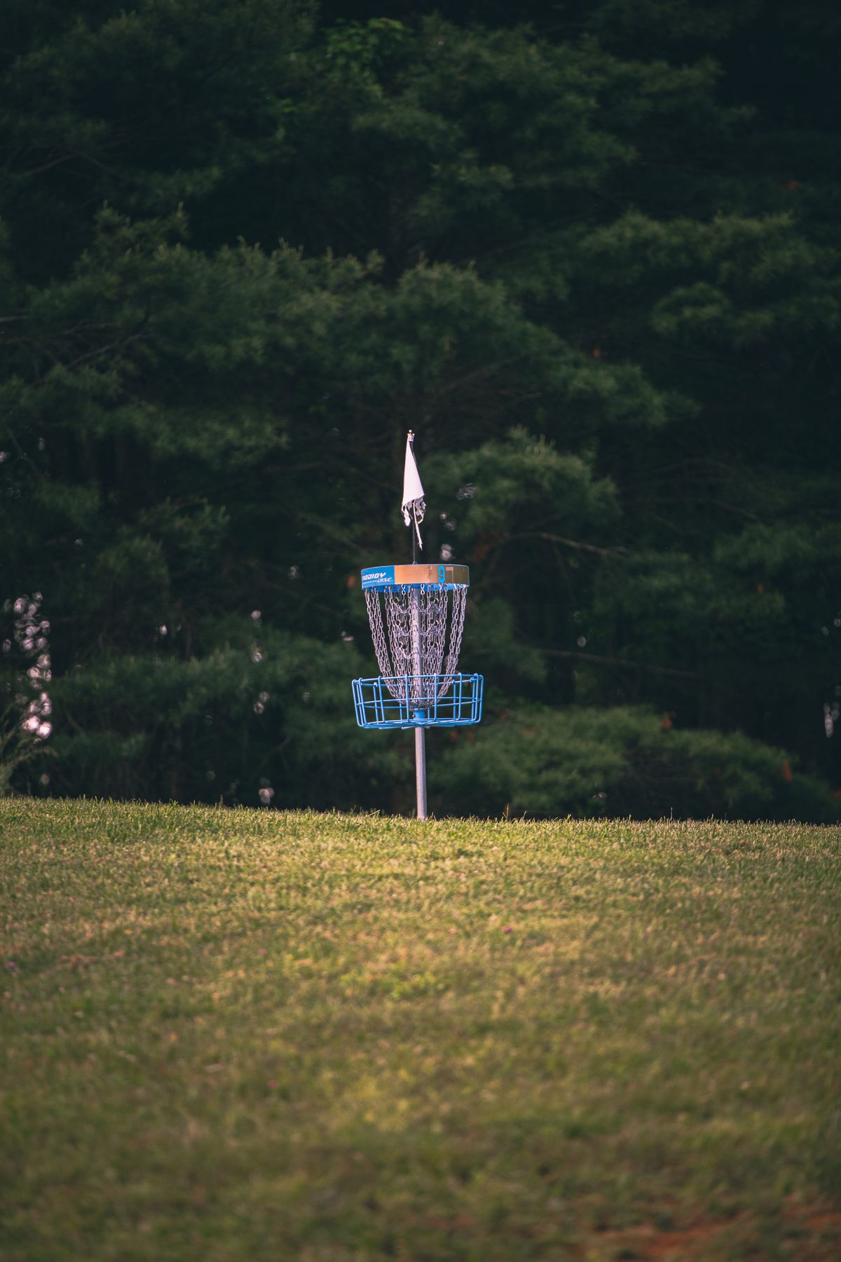 Hole 9