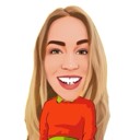 User avatar image