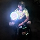 User avatar image