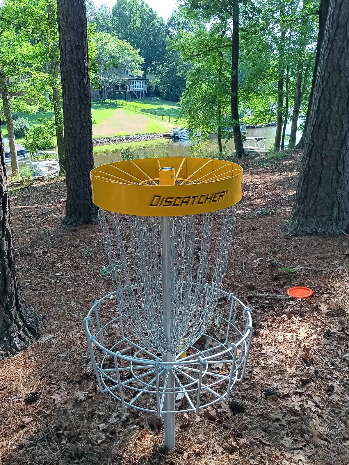Basket 3 at rocketship 