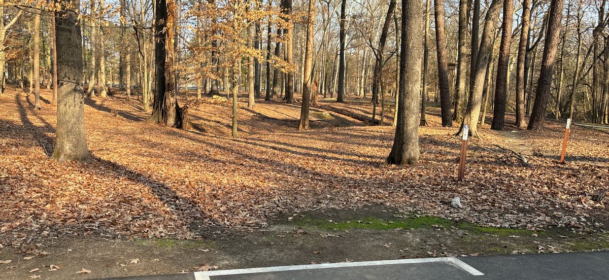 Hole 5