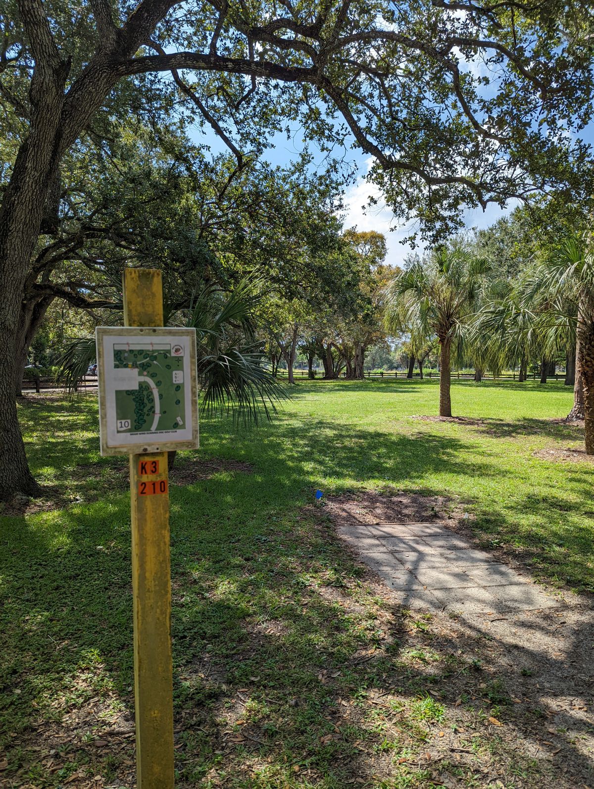 Hole 10