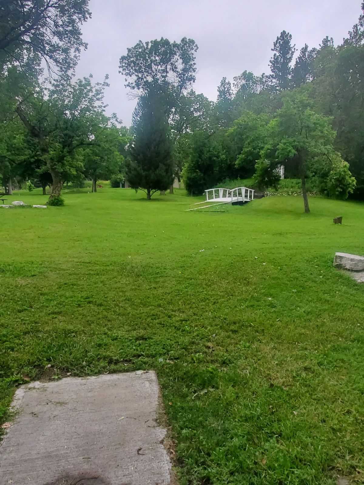 Hole 3