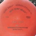 User avatar image