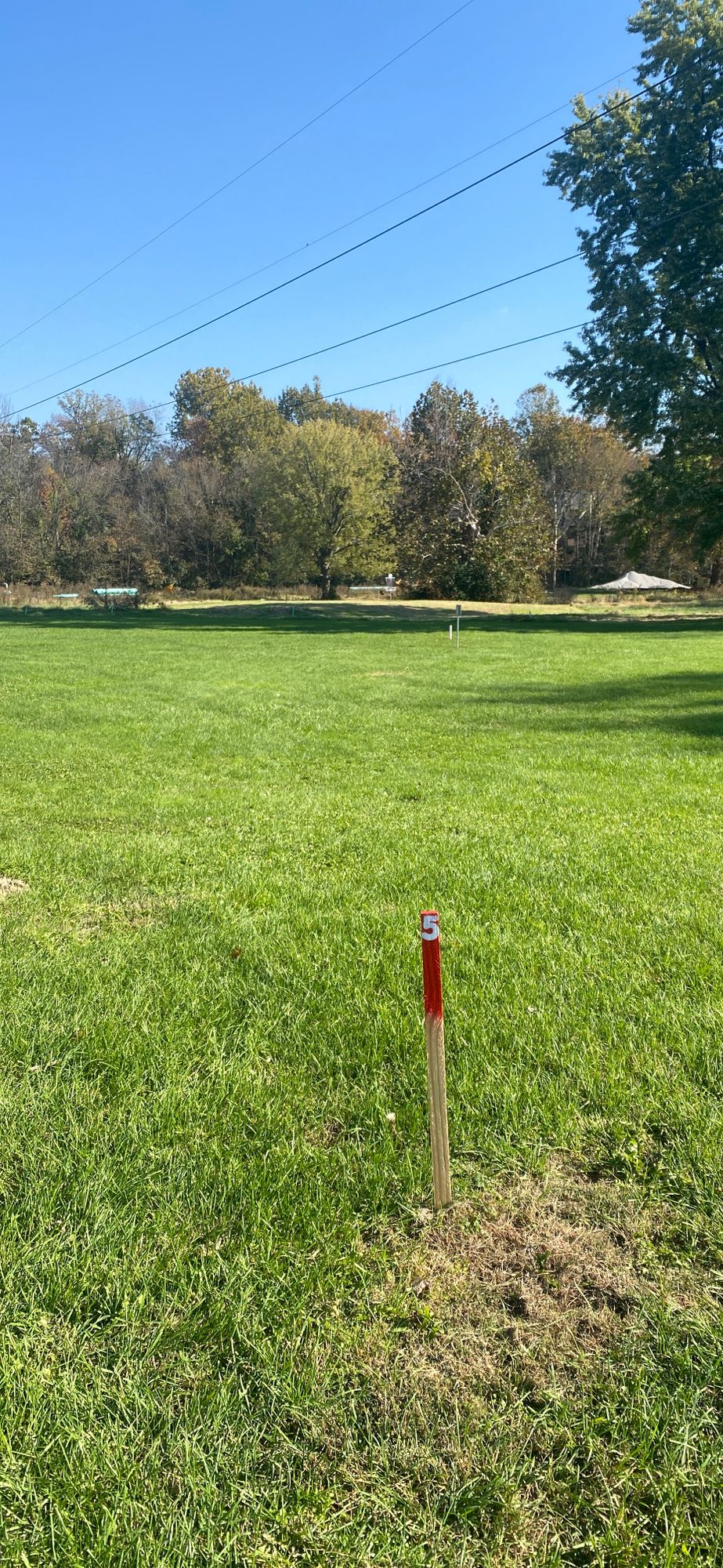 Hole 5