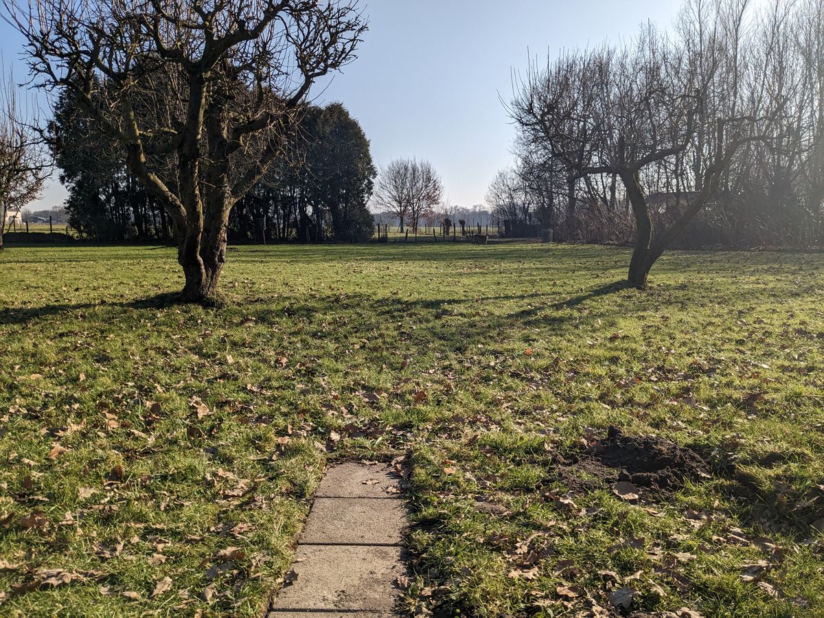 Hole 8