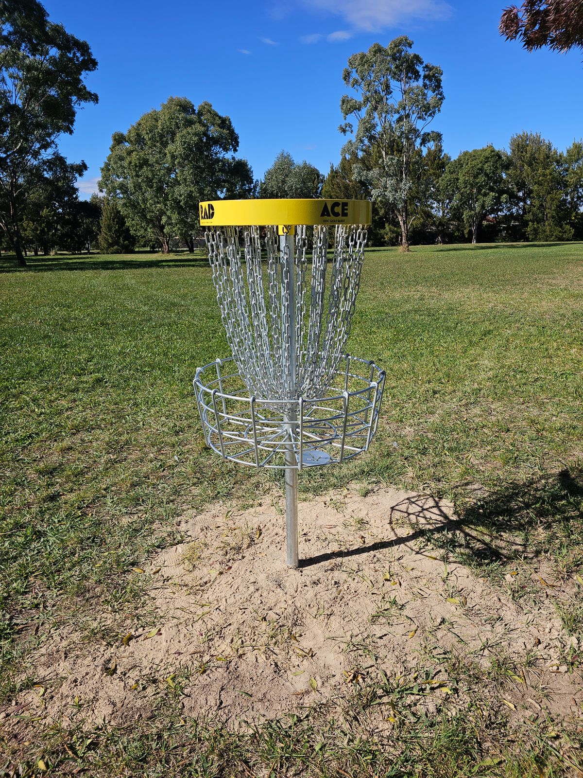 Course photo