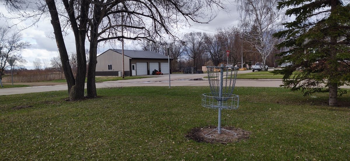 Hole 7