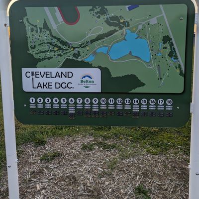 Course Sign