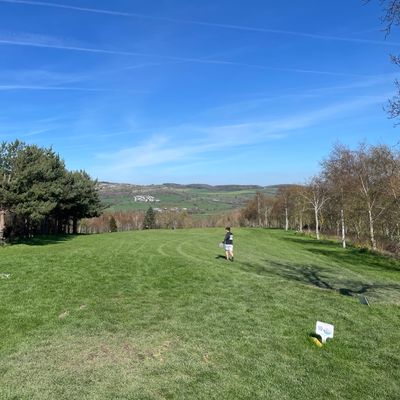 Course photo