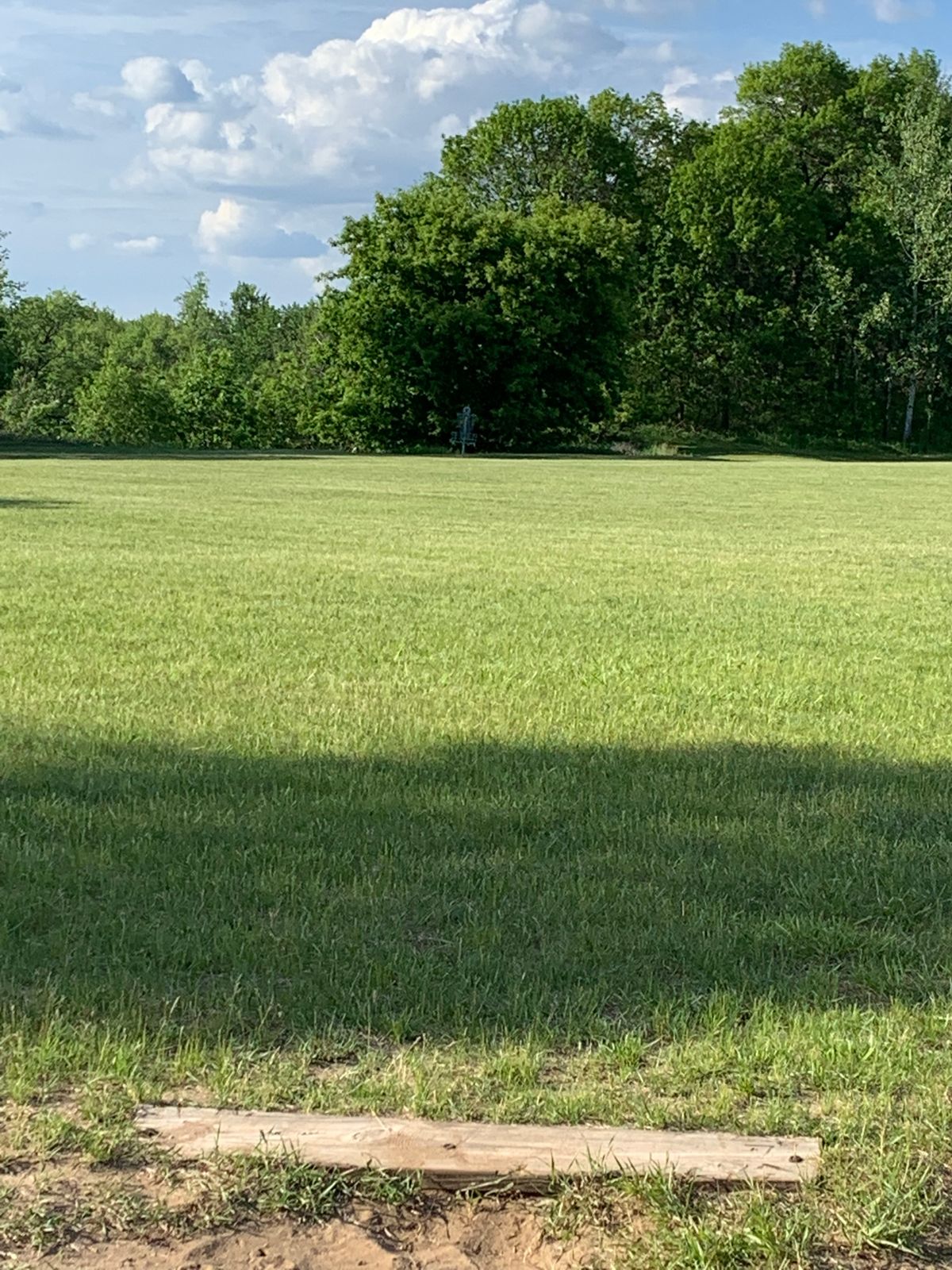 7th tee