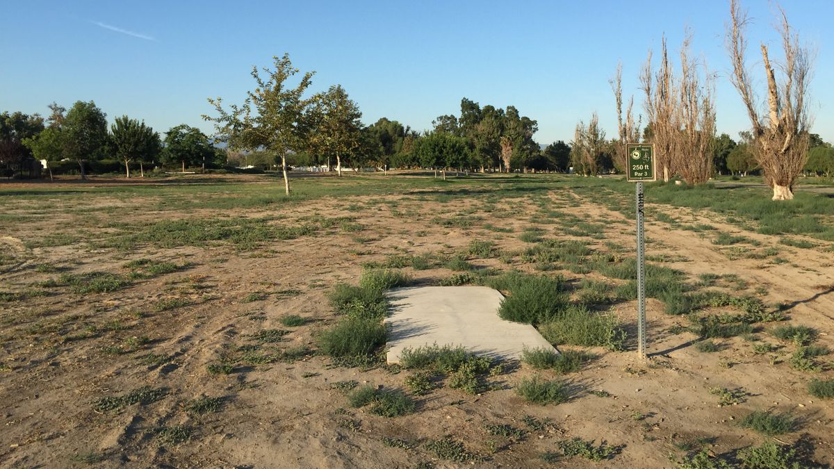 Hole 4