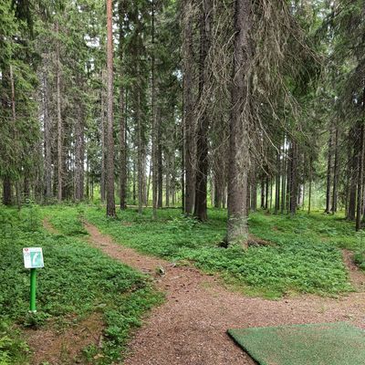 Course photo