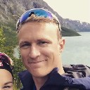 User avatar image
