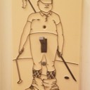 User avatar image