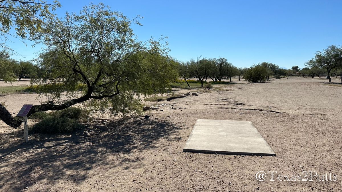Hole 16