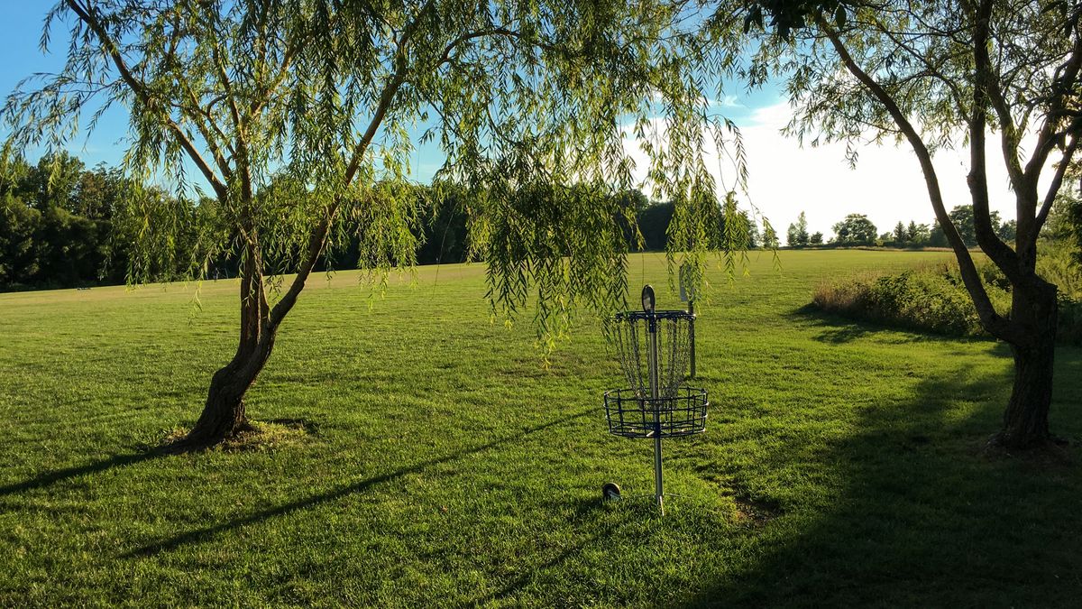 Hole 4