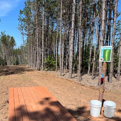 Hole 4