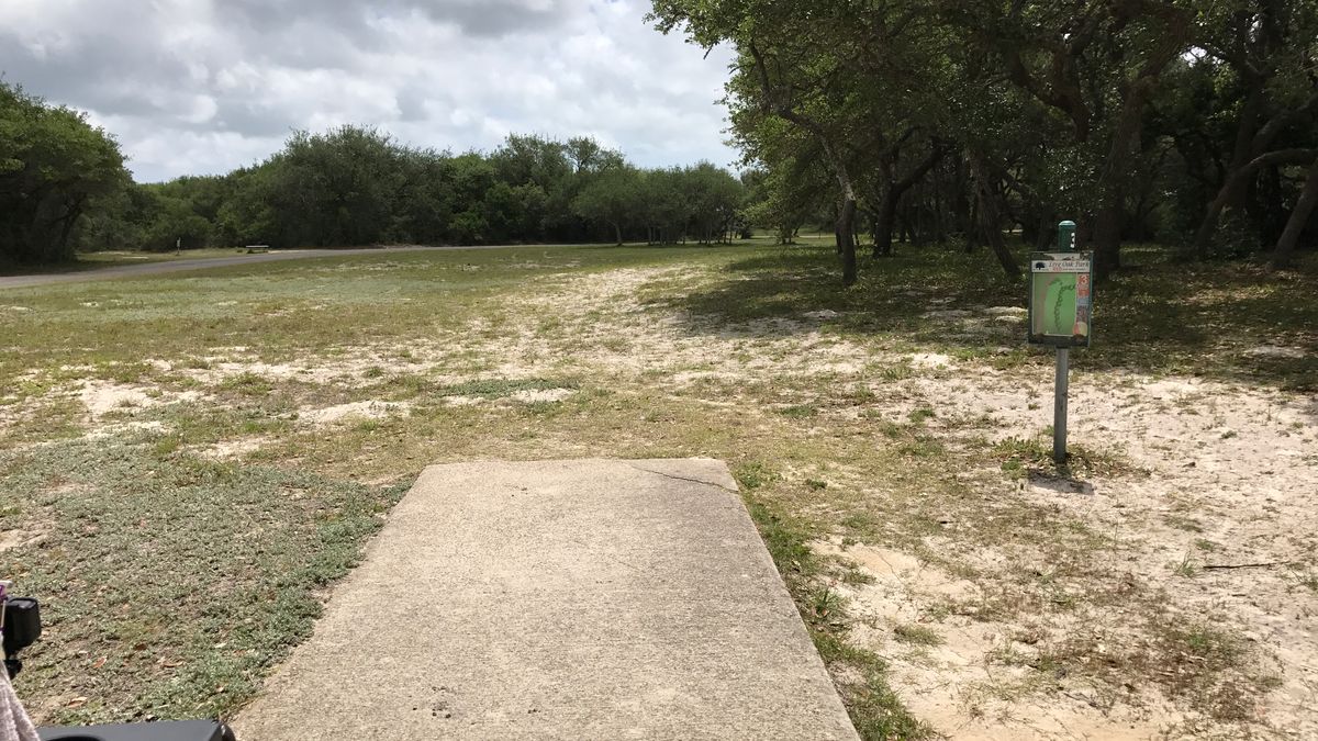 Hole 3