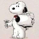 User avatar image