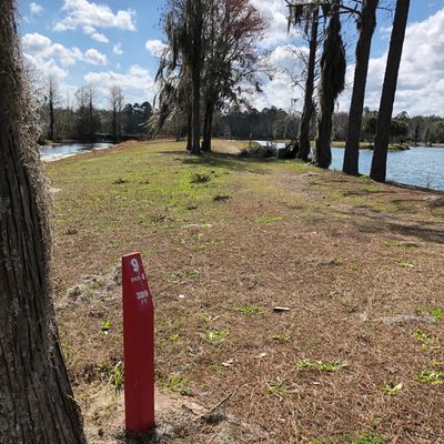 Hole 9