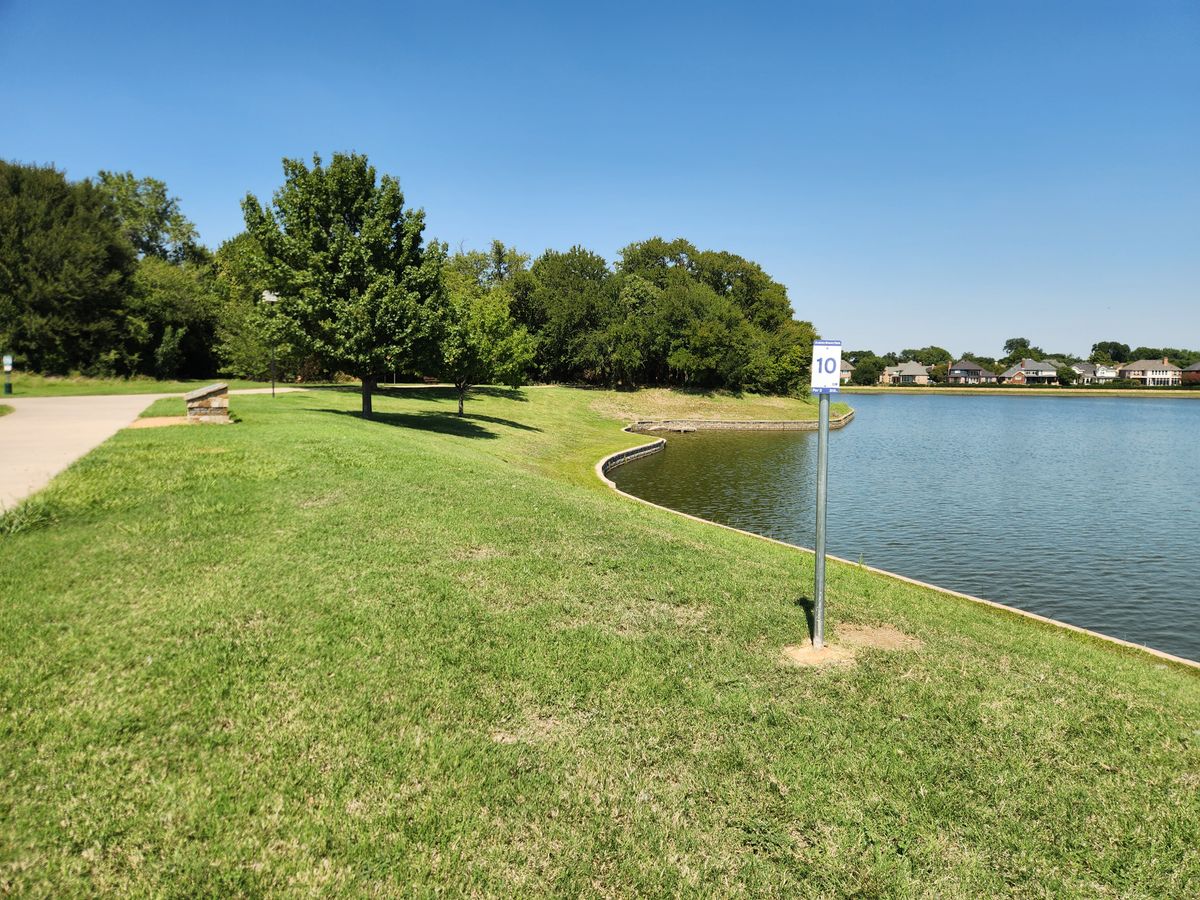 Hole 10