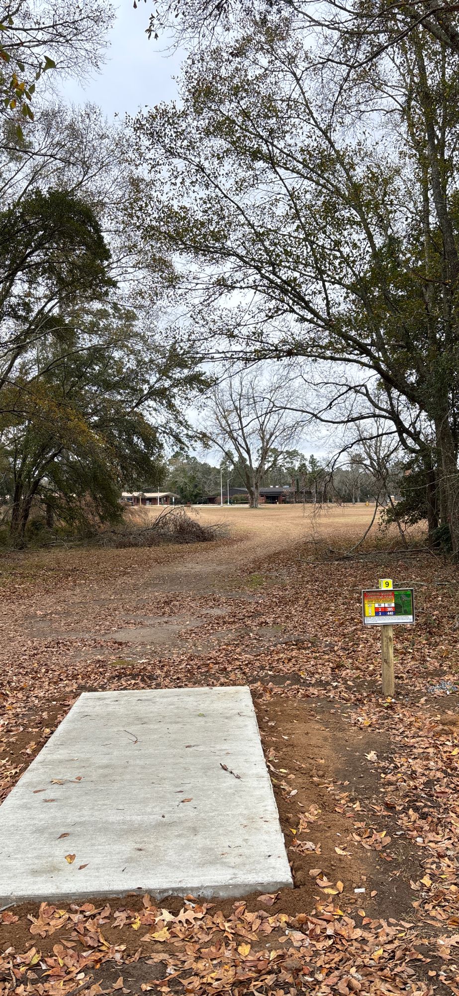 Tee 9
