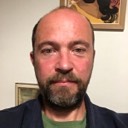 User avatar image