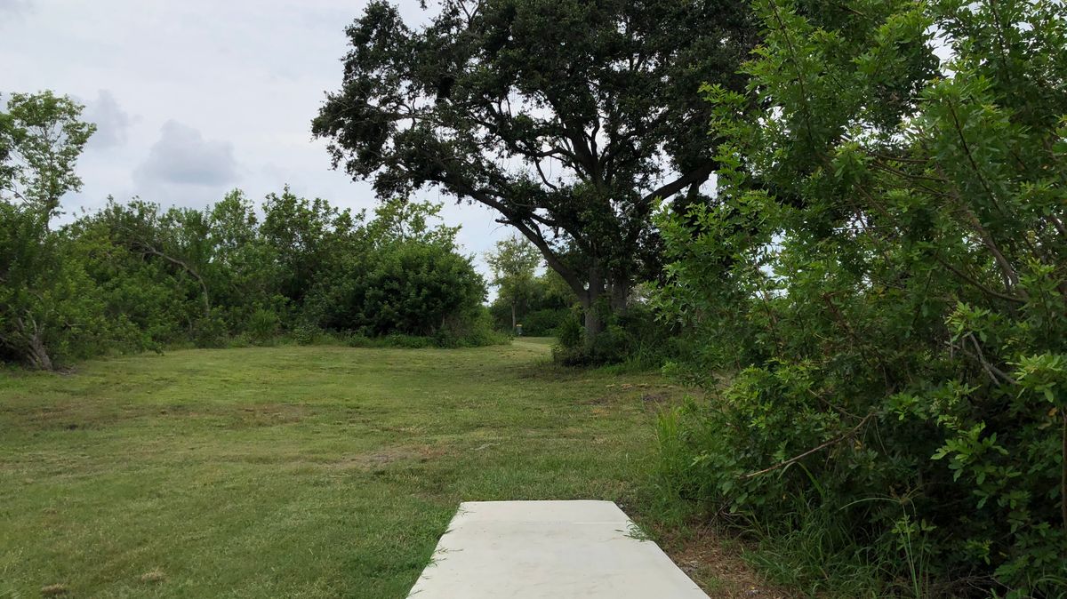 Hole 16