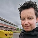 User avatar image