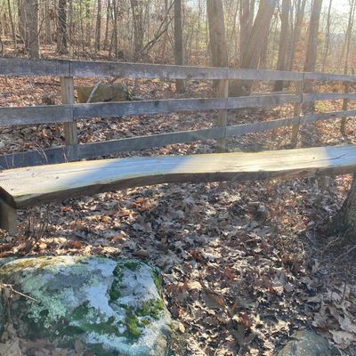 Natural resources well used