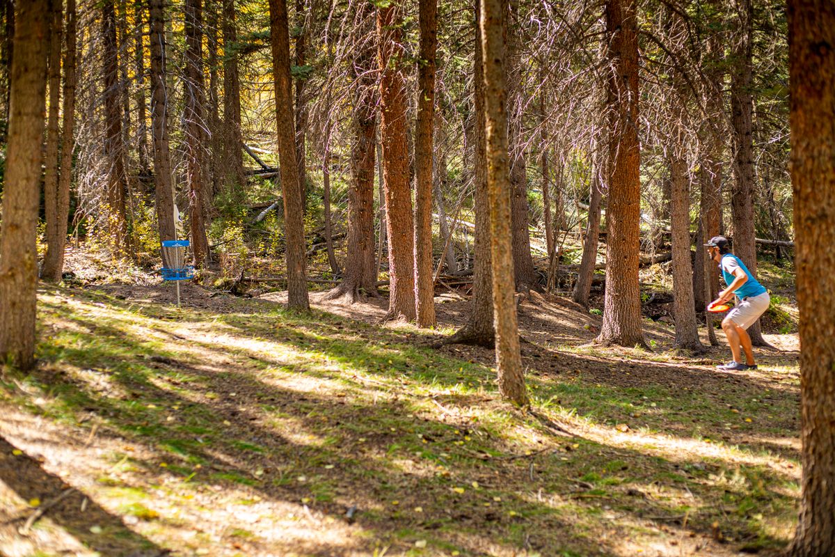 Hole 15 green B position

📸: Kevin Banker || Banker Cinefoto || September 2020