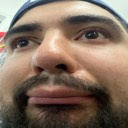 User avatar image