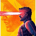 User avatar image
