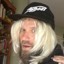 User avatar image